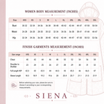 Siena Quilt Coat Sewing Pattern | Beginner-Friendly, XXS-4XL