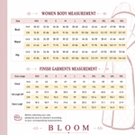 Florence Quilt Coat Beginner Sewing Pattern Sizes XXS-4XL Jacket Cardigan Long Coat