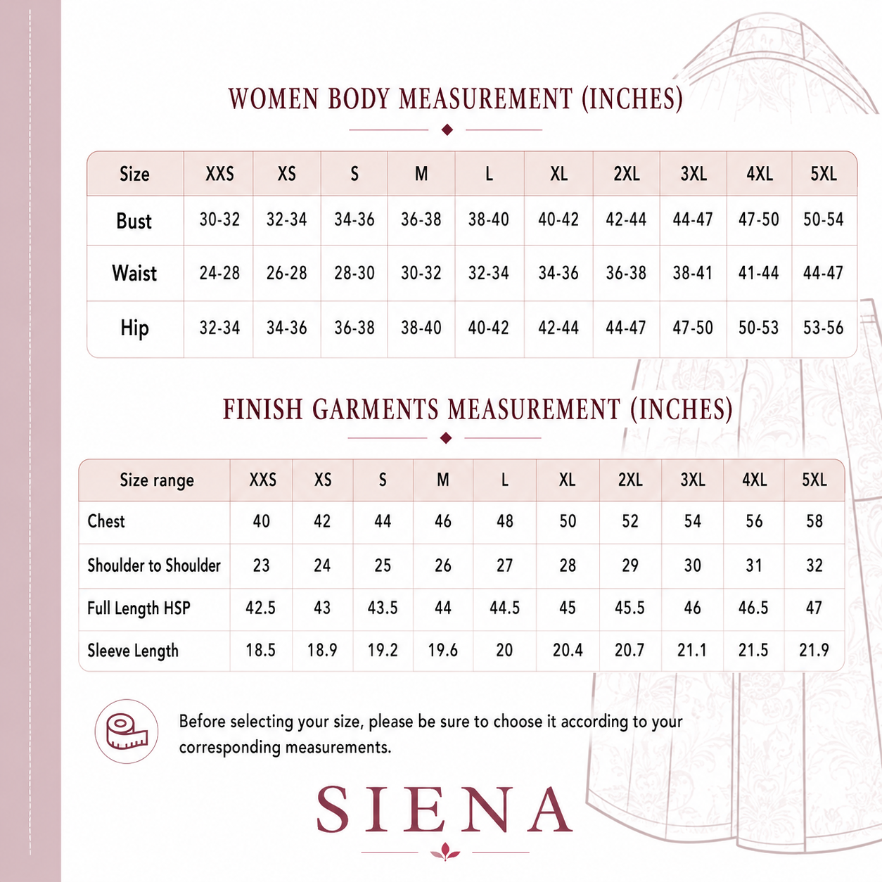 Siena Quilt Coat Sewing Pattern | Beginner-Friendly, XXS-4XL