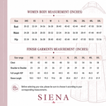 Siena Quilt Coat Sewing Pattern | Beginner-Friendly, XXS-4XL