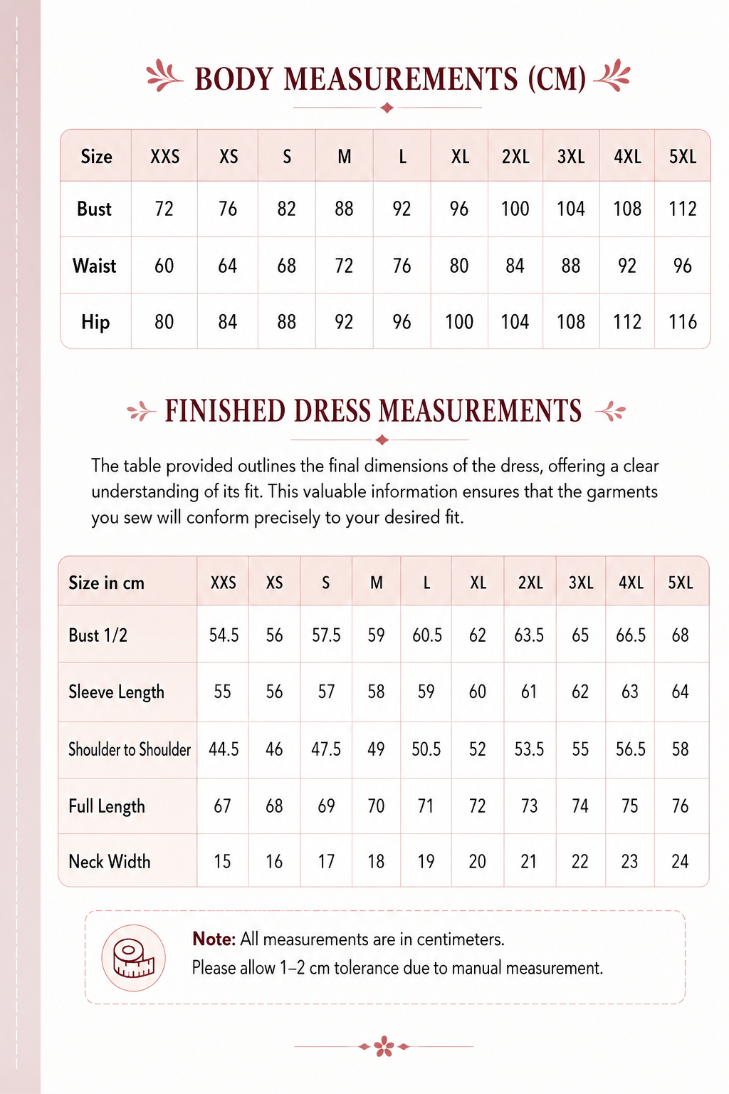 Rosa Quilted Jacket Sewing Pattern | Beginner Friendly, Sizes XXS-4XL.