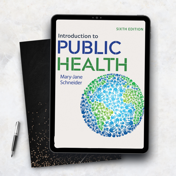 Introduction to Public Health (6th Edition)