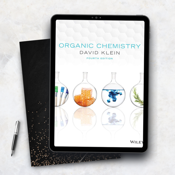 Organic Chemistry – 4th Edition