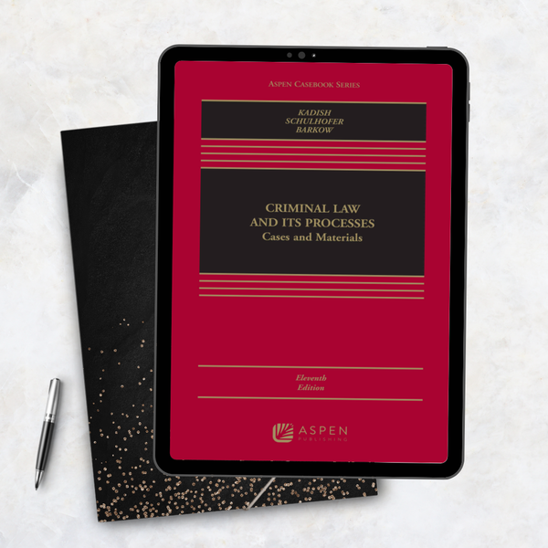 Constitutional Law (Aspen Casebook)