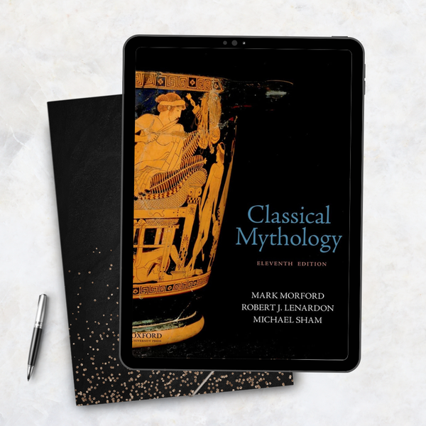Classical Mythology 11th Edition