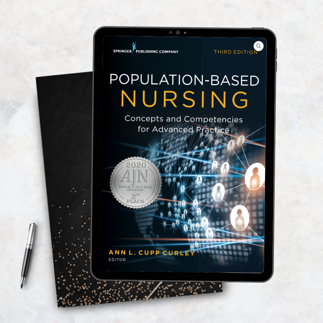 Population-Based Nursing Concepts and Competencies for Advanced Practice 3rd Edition
