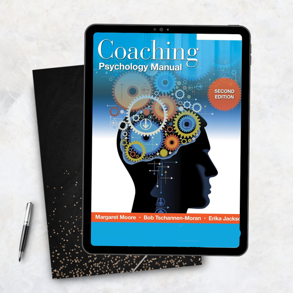 Coaching Psychology Manual 2nd Edition