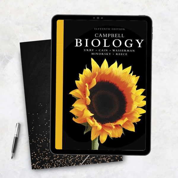 Campbell Biology 11th Edition