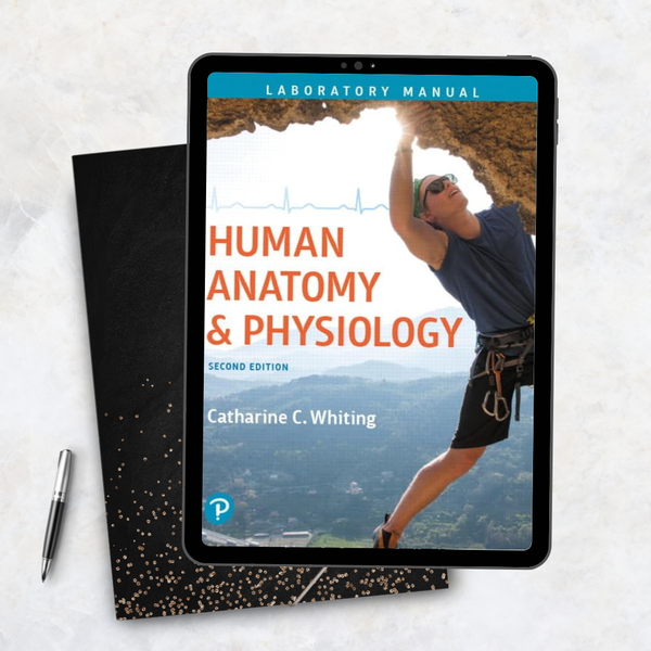 Human Anatomy & Physiology Laboratory Manual Making Connections 2nd Edition