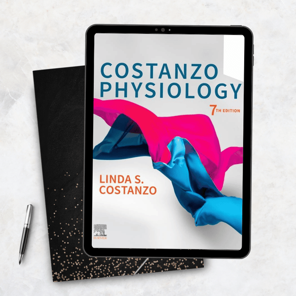 Costanzo Physiology 7th Edition