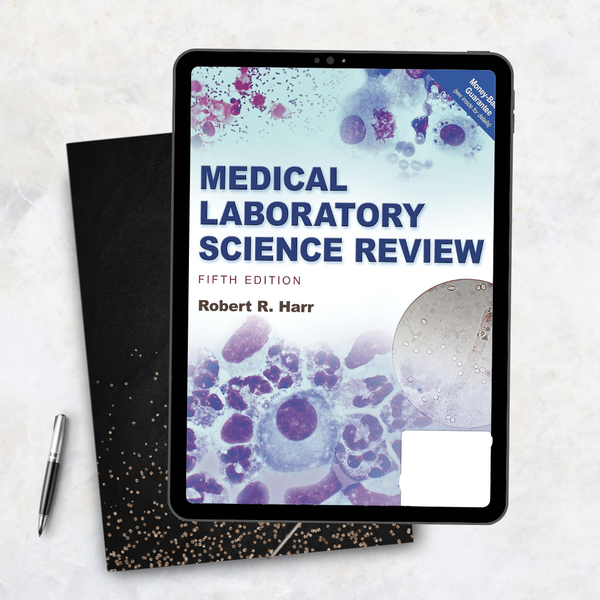 Medical Laboratory Science Review 5th Edition