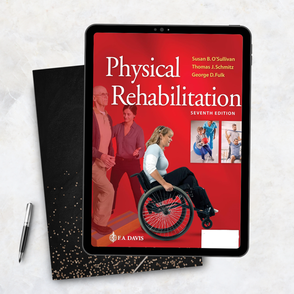 Physical Rehabilitation 7th Edition