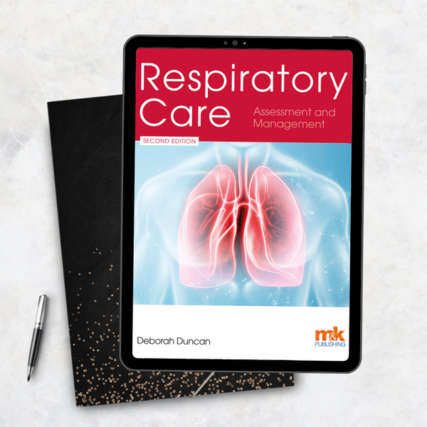 Respiratory Care Assessment and Management 2nd Edition