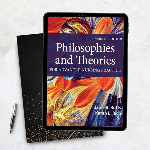 Philosophies and Theories for Advanced Nursing Practice 4th Edition