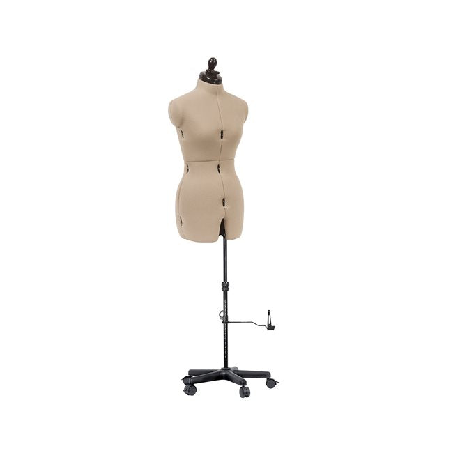 Dritz My Double Designer Small Dress Form