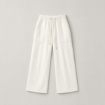 Nova Pants Sewing Pattern wide leg pants Beginner Friendly