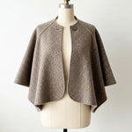 Jacket Sewing Pattern Beginner Friendly, Sizes XXS-4XL Cardigan pattern
