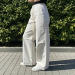 Nova Pants Sewing Pattern wide leg pants Beginner Friendly