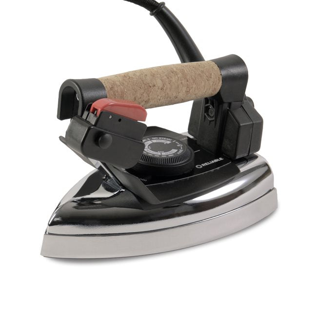 Replacement Iron for Reliable Lowboy Irons