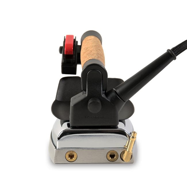 Replacement Iron for Reliable Lowboy Irons