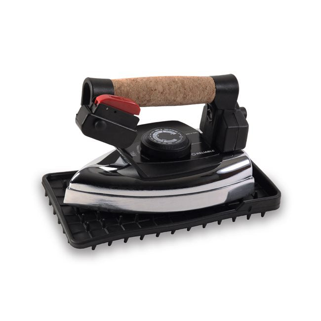 Replacement Iron for Reliable Lowboy Irons