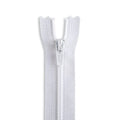 YKK #3 2" Nylon Coil Non-Separating Pant / Skirt / Dress / Bag / Upholstery Zipper