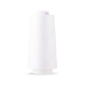 Maxi-Lock Serger Spun Polyester Thread - Tex 27 White